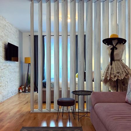 布拉索夫Modern Studio2公寓 外观 照片