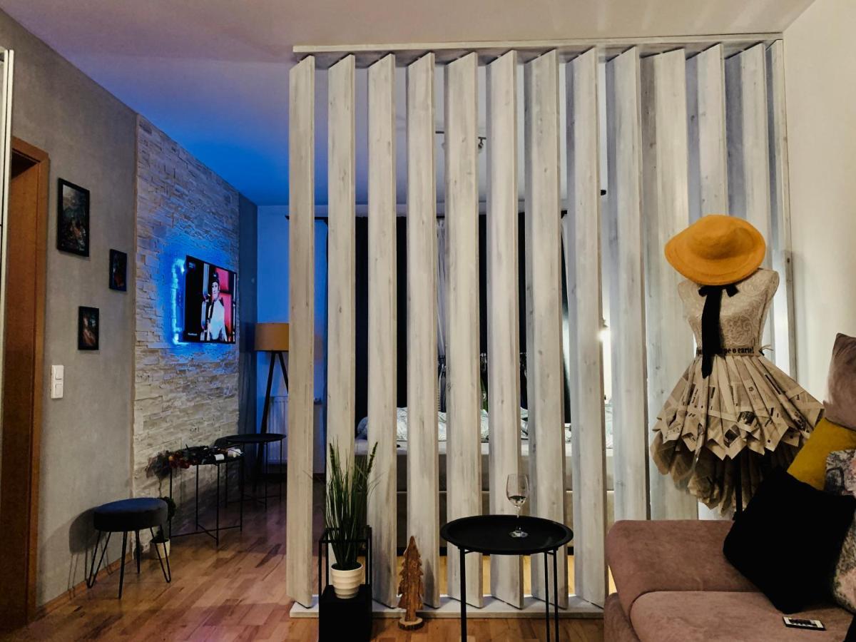 布拉索夫Modern Studio2公寓 外观 照片